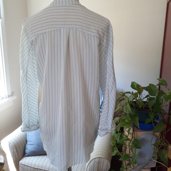 Promod Striped Tunic - Picture 6 of 7